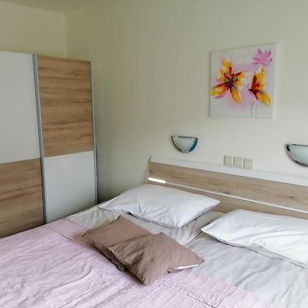 Vila Julija Bled Room photo